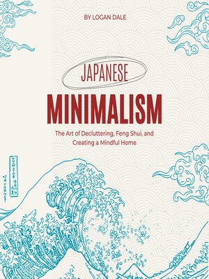 cover image of Japanese Minimalism
